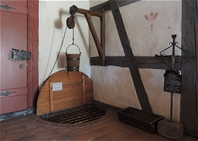 Leprosenhaus
