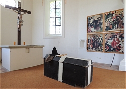 Leprosenhaus