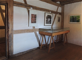 Leprosenhaus