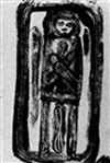 Einsam