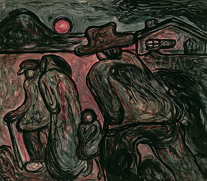 Moorbauern